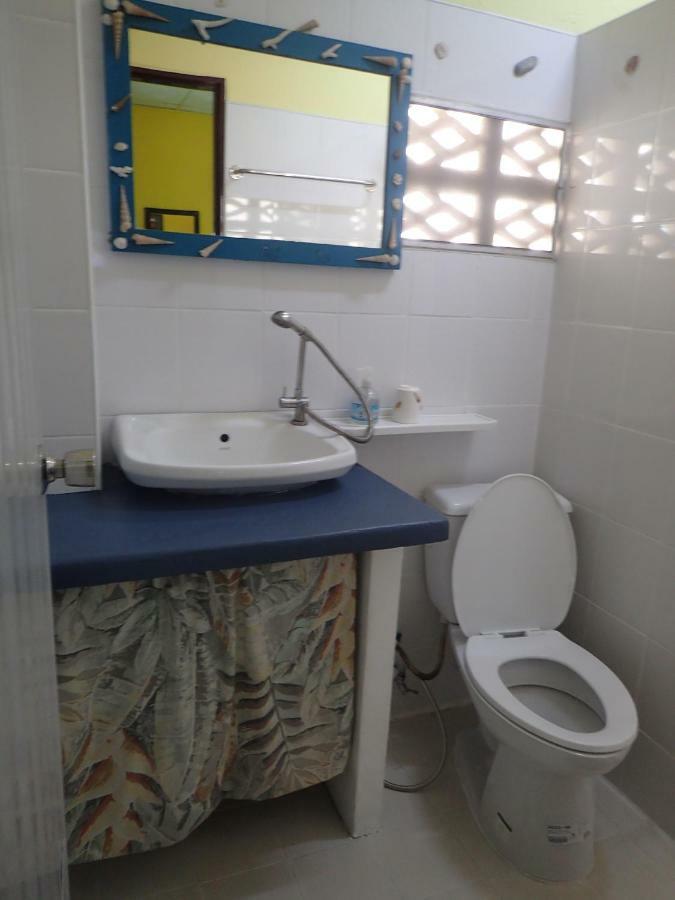 Captain Nemo Guesthouse Ko Tao Exterior foto