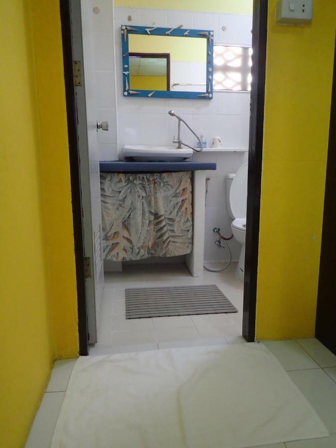 Captain Nemo Guesthouse Ko Tao Exterior foto